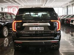 جی ئێم سی یوکۆن